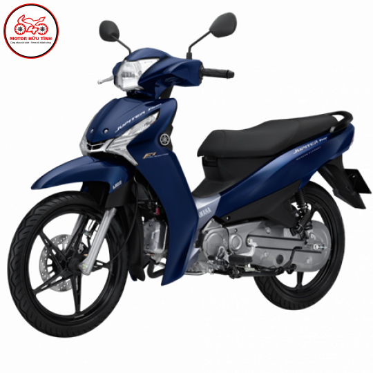 JUPITER FINN - TIÊU CHUẨN/ MỚI