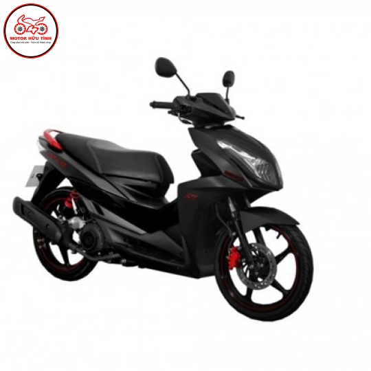IMPLUSE 125 FI