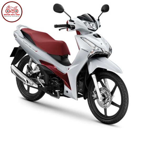 Wave Thái 125i 