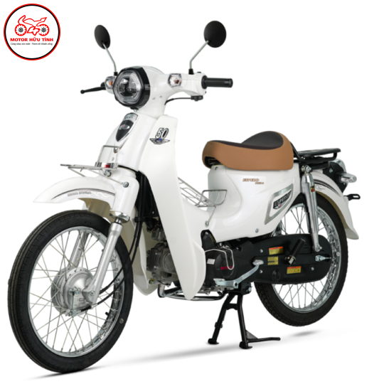 ESPERO PLUS 2 - ĐÈN BI CẦU 