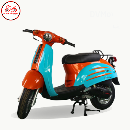 VICTORIA AT69 50CC