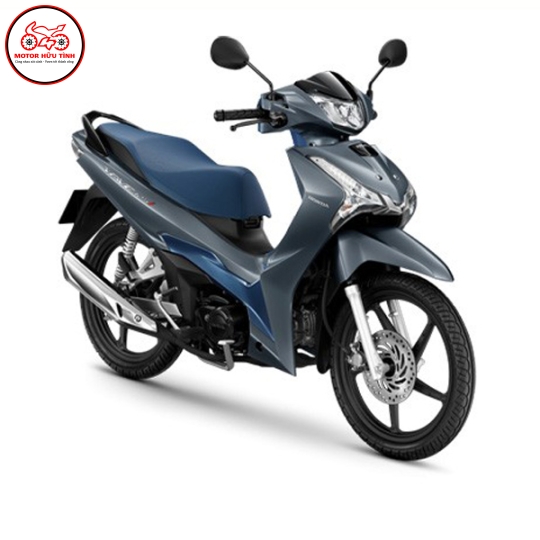 Wave Thái 125i