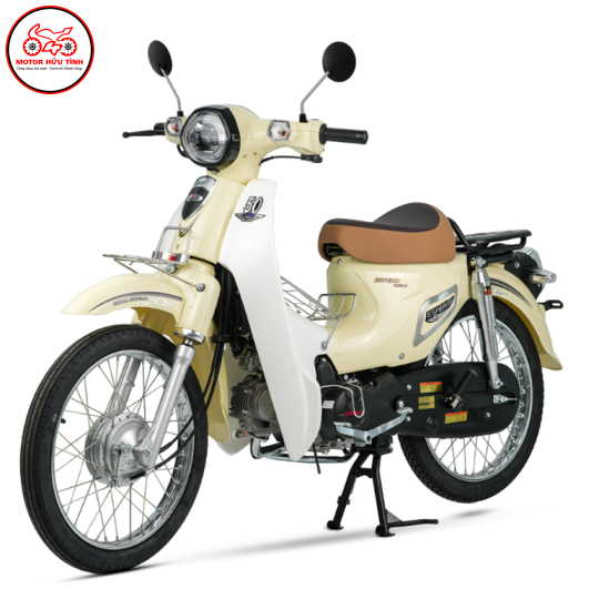 ESPERO PLUS 2 - ĐÈN BI CẦU