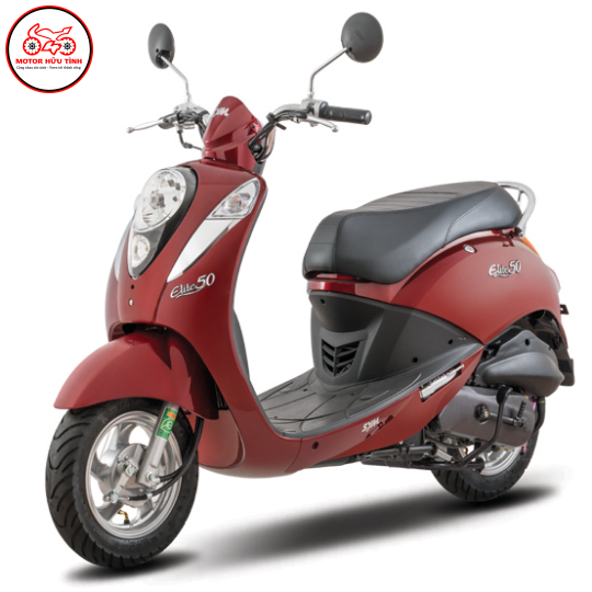 Elite 50 - ĐẶC BIỆT