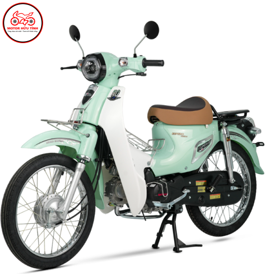 ESPERO PLUS 2 - ĐÈN BI CẦU 