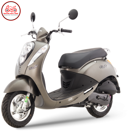Elite 50 - ĐẶC BIỆT 