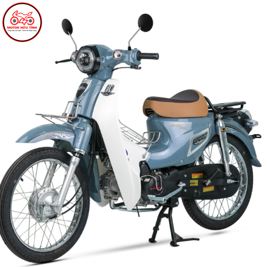 ESPERO PLUS 2 - ĐÈN BI CẦU 