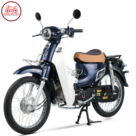 ESPERO PLUS 2 - ĐÈN BI CẦU 
