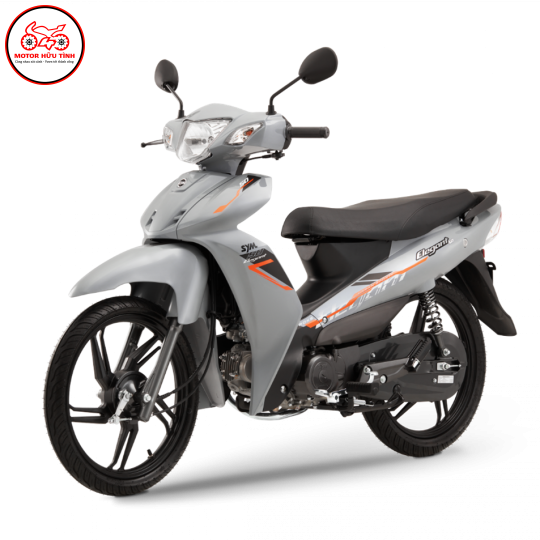ELEGANT SPORT 50 - BÁNH MÂM