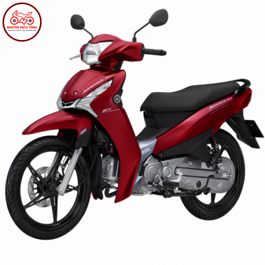 JUPITER FINN - TIÊU CHUẨN/ MỚI