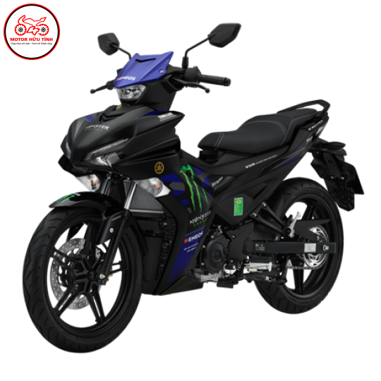 EXCITER 155 VVA - GIỚI HẠN/ ABS( MONSTER)