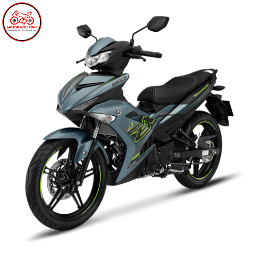 EXCITER 150 - GIỚI HẠN  