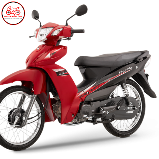ELEGANT SPORT 50 -  BÁNH CĂM