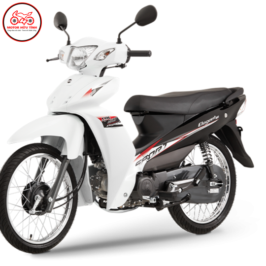 ELEGANT SPORT 50 -  BÁNH CĂM  