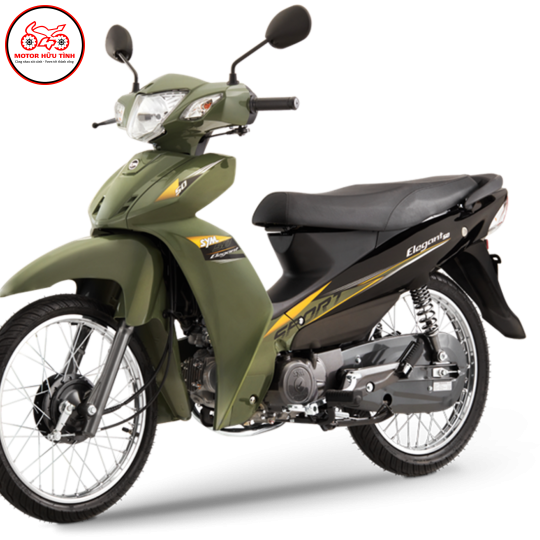 ELEGANT SPORT 50 -  BÁNH CĂM  