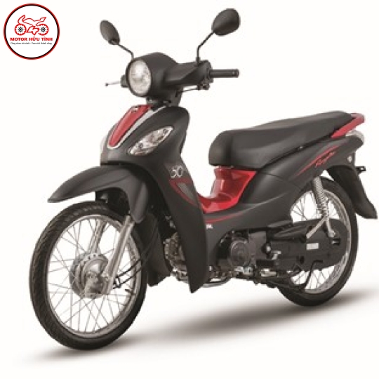 Angela 50 - SƠN MỜ 