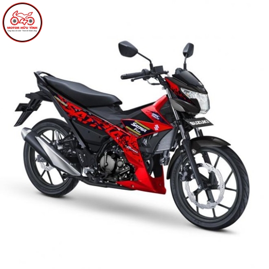 SATRIA F150 - MỚI 