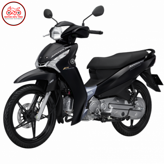 JUPITER FINN - TIÊU CHUẨN/ MỚI
