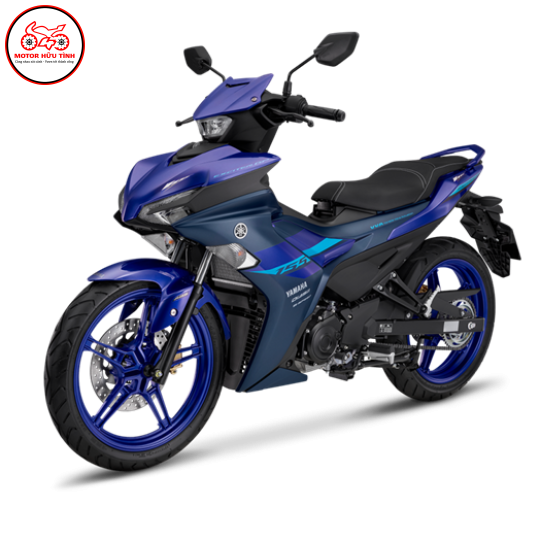 EXCITER 155 VVA -GIỚI HẠN ABS GP