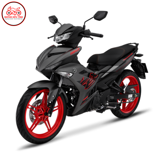 EXCITER 150 - GIỚI HẠN  