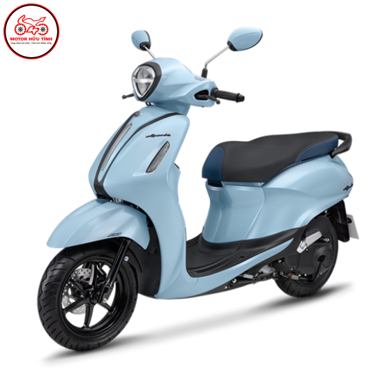 GRANDE - ĐẶC BIỆT