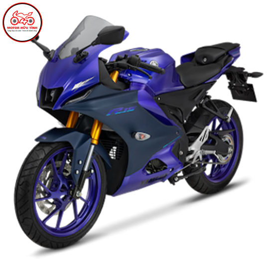 YZF-R15 - MỚI 