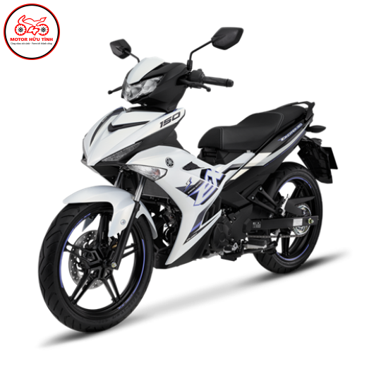 EXCITER 150 - GIỚI HẠN  