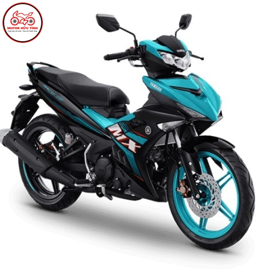 MX King 150CC  