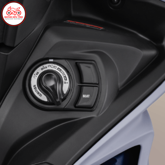 EXCITER 155 VVA -GIỚI HẠN ABS GP