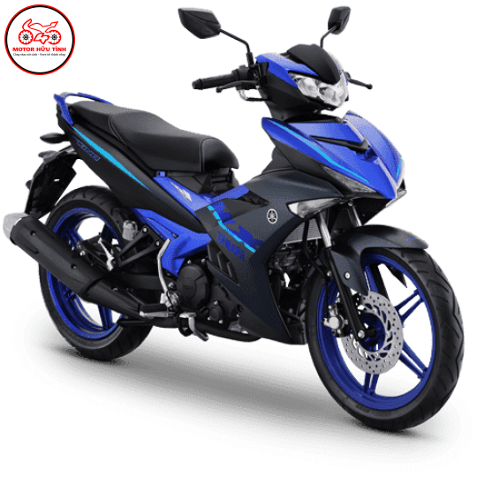 MX King 150CC  