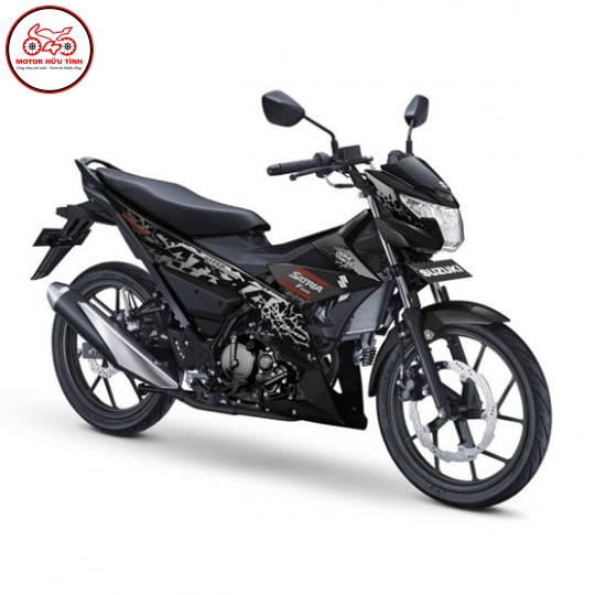 SATRIA F150 - MỚI 