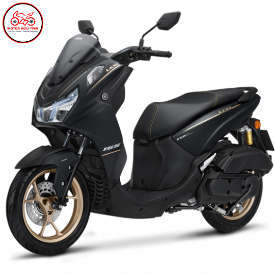 LEXI 155 VVA/ABS - CAO CẤP 