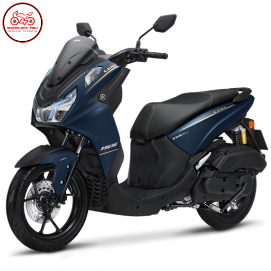 LEXI 155 VVA/ABS - CAO CẤP 