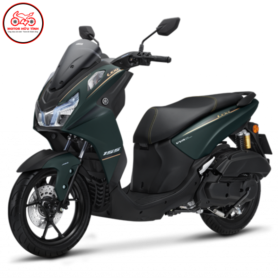 LEXI 155 VVA/ABS - CAO CẤP 