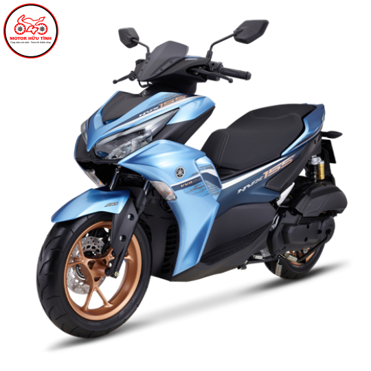 NVX 155 VVA ABS- CAO CẤP/ MỚI