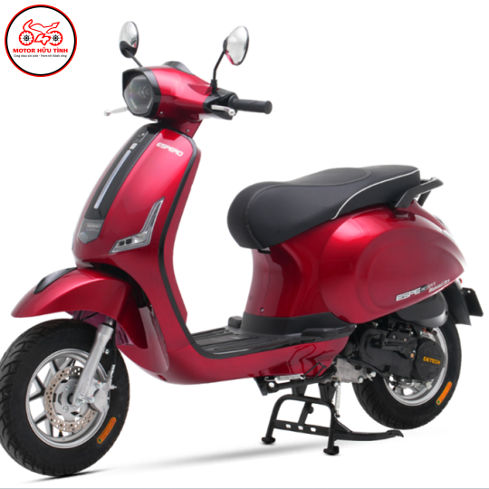 XE GA ESPERO 50CC - DIAMOND ULTRA 