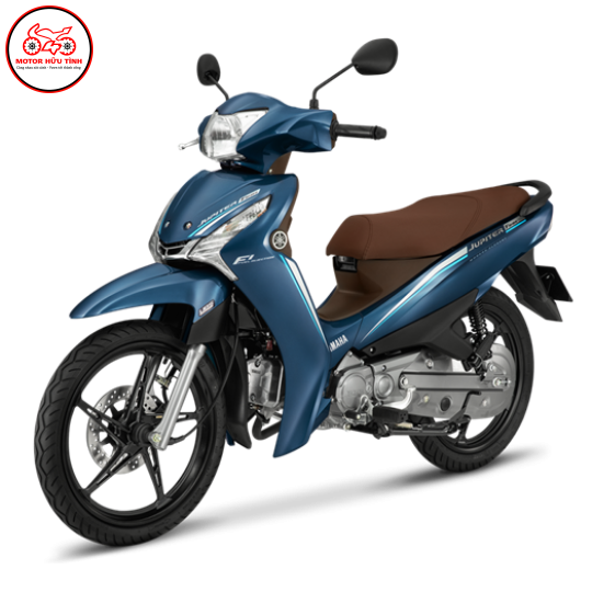 JUPITER FINN - CAO CẤP