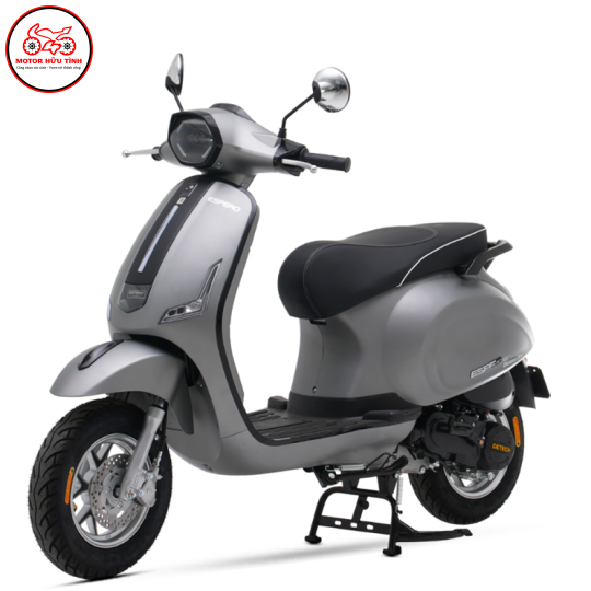 XE GA ESPERO 50CC - DIAMOND ULTRA 
