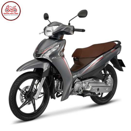 JUPITER FINN - CAO CẤP