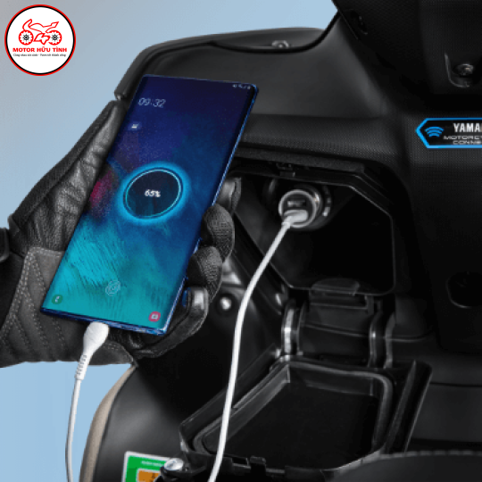 NVX 155 VVA ABS- CAO CẤP/ MỚI