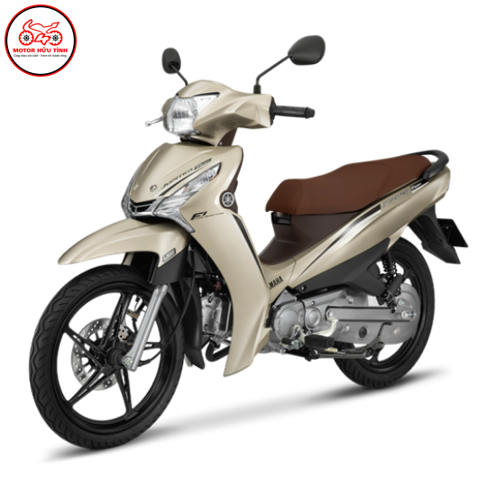 JUPITER FINN - CAO CẤP