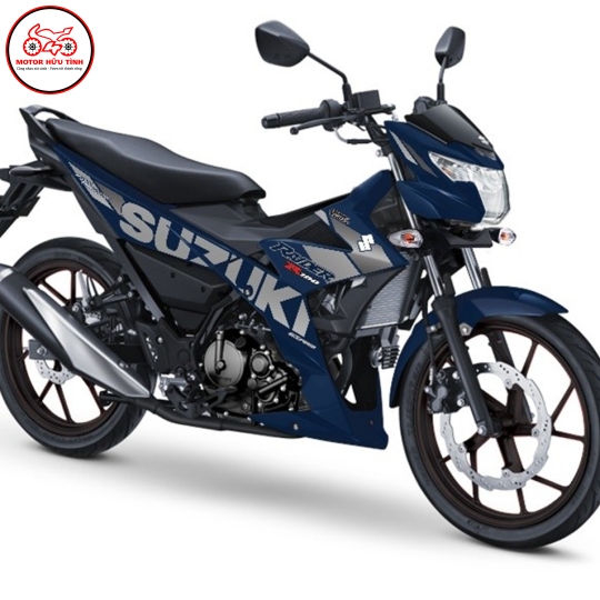 RAIDER R150- MỚI 