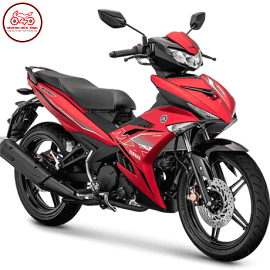 MX King 150CC  