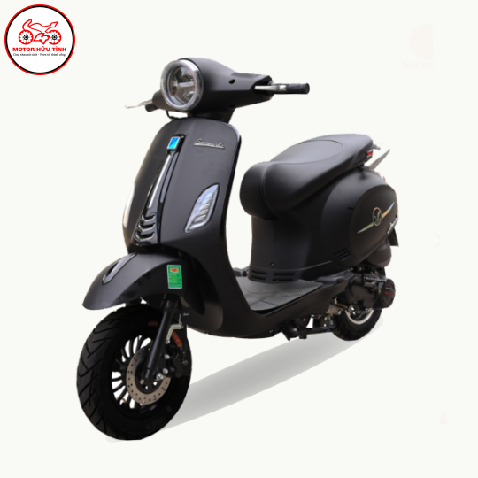 Victoria  50cc- ScooterINDO 