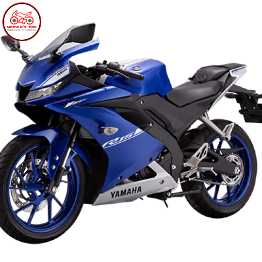 YZF-R15 