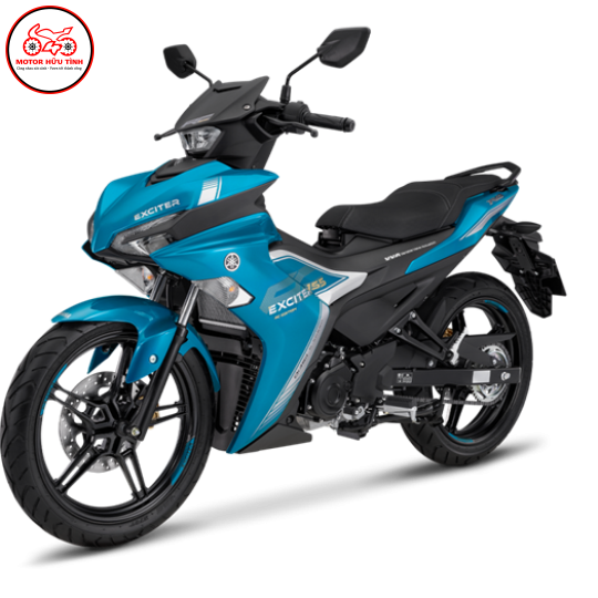 Exciter 155 VVA - CAO CẤP 