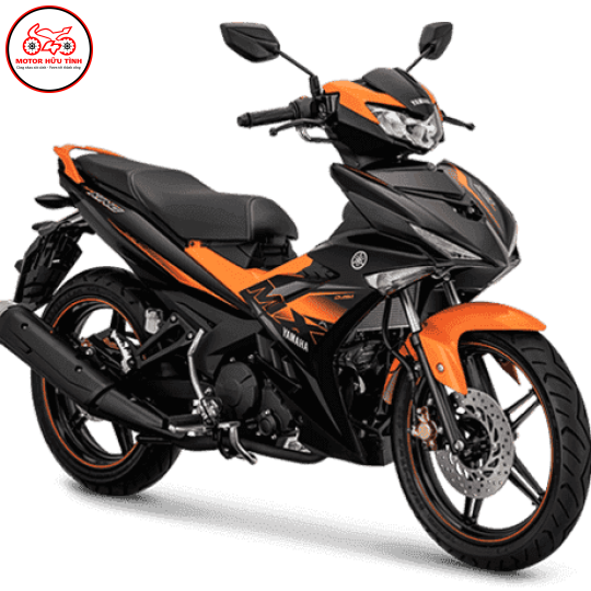MX King 150CC  