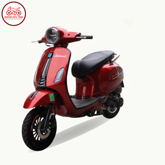Victoria  50cc- ScooterINDO 
