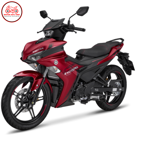 Exciter 155 VVA - CAO CẤP 