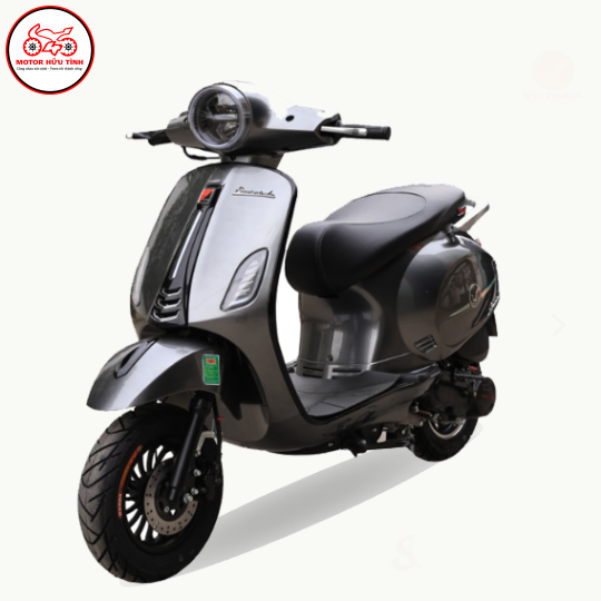 Victoria  50cc- ScooterINDO 